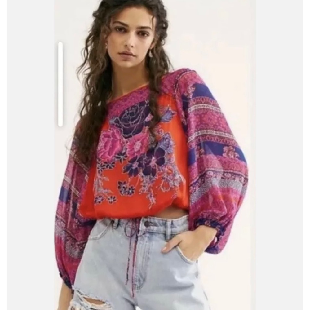 Free People